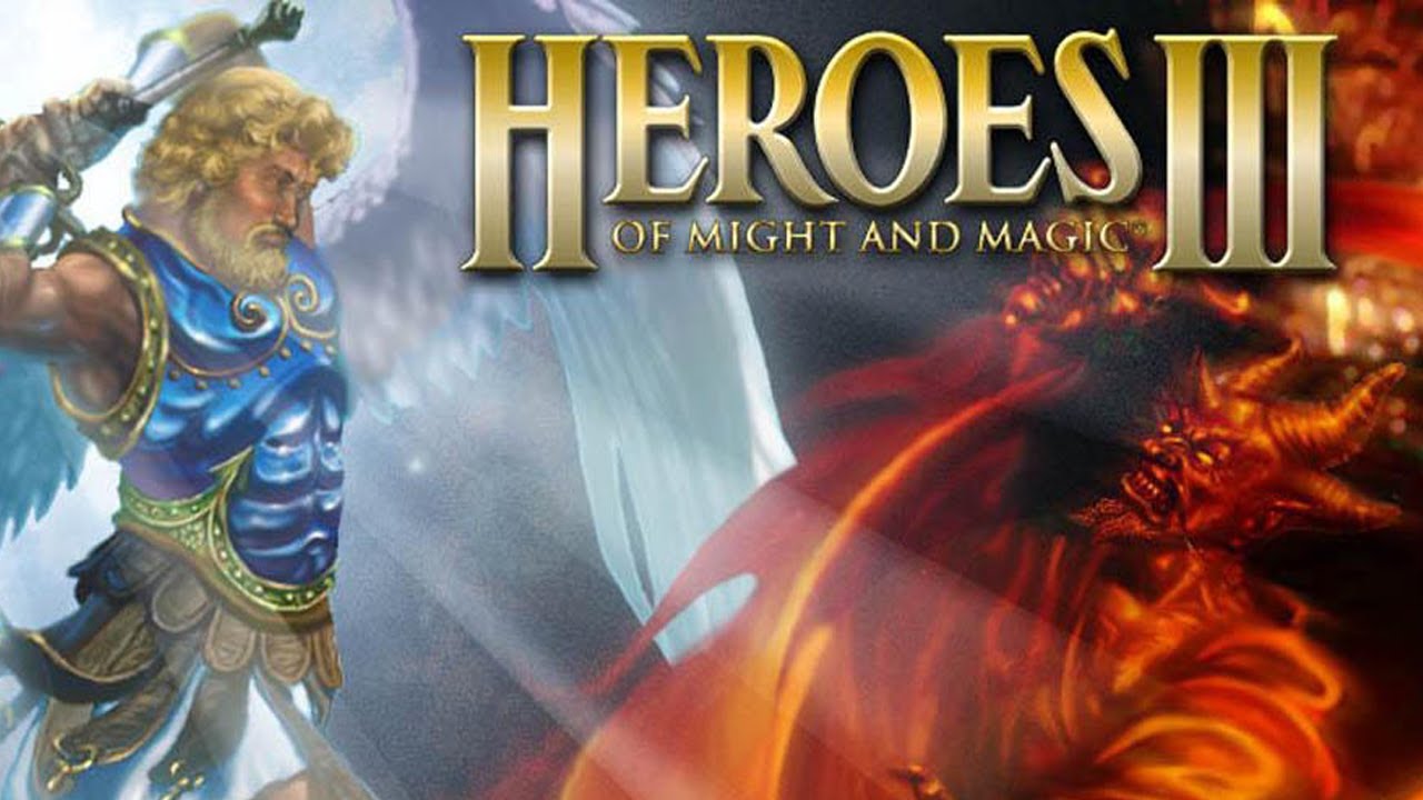 play heroes might and magic