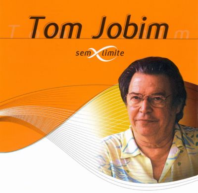 tom jobim discography