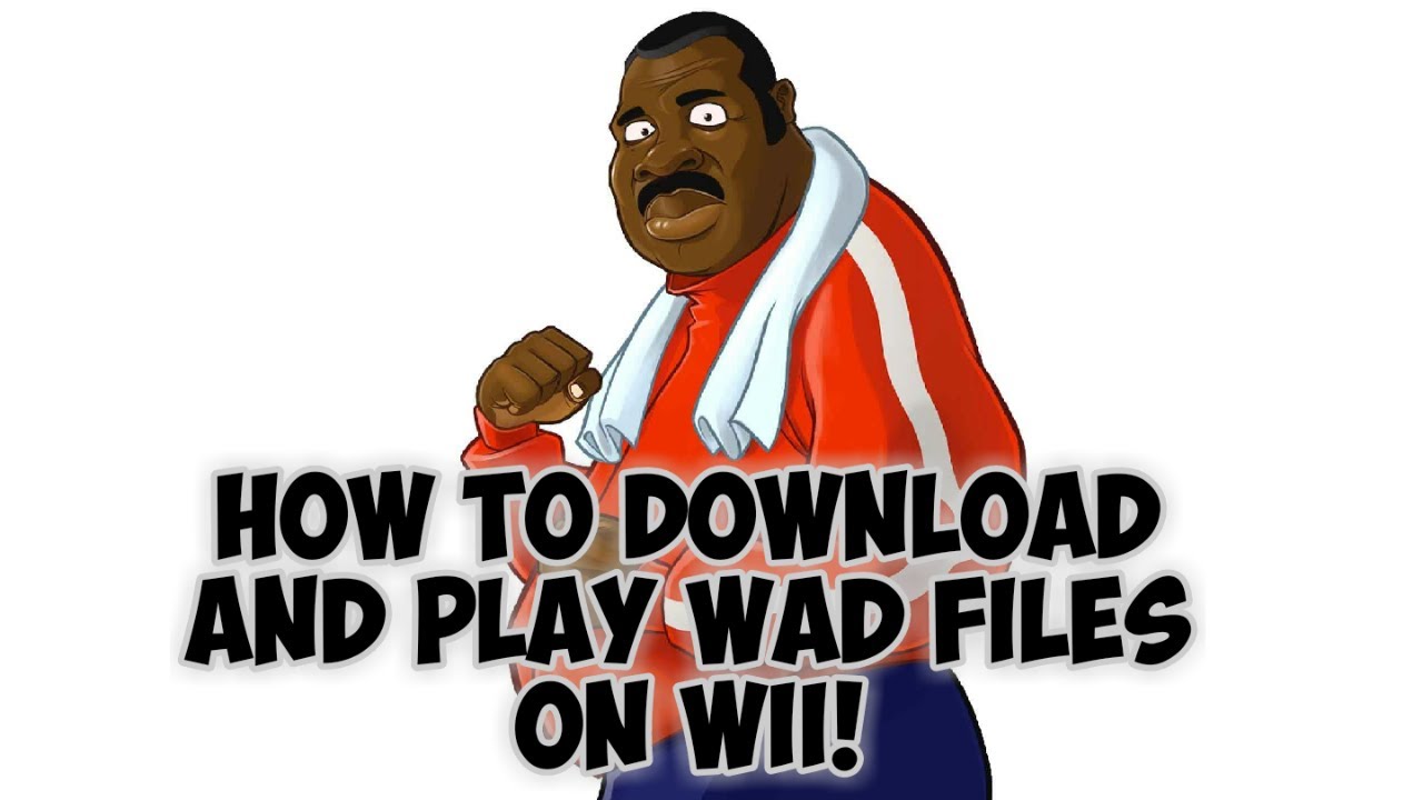 wii wads download free